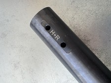 Maranello/CRG Kart Rear Axle