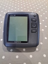 Garmin Echo 200 Fish Finder