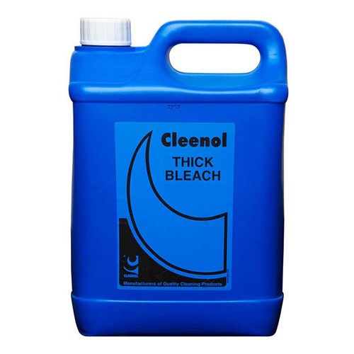 Ib5lt industrial thick bleach - ib5lt,