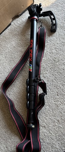 Solidex video camera monopod - solidex,