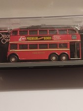 OOC 43706 AEC Q1 Trolleybus in