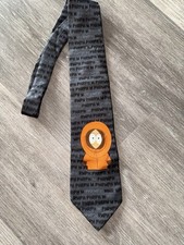 Vintage South Park Cartoon