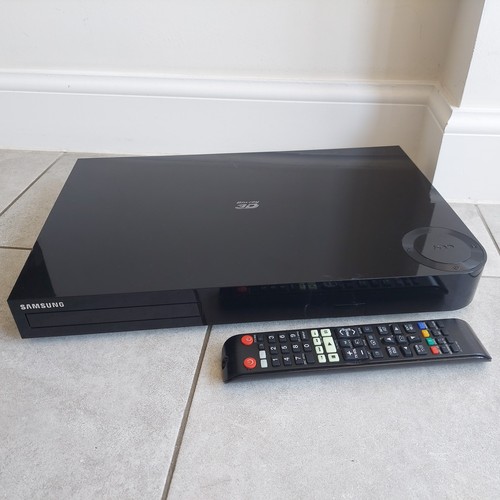 Samsung h8500m blu - bd-h8500m, 3d