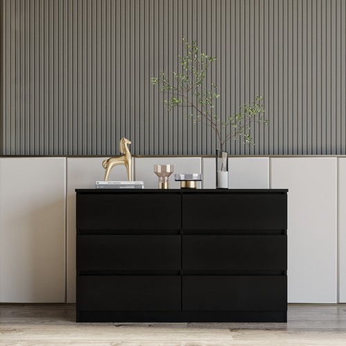 Malvern drawer chest - malvern, 6
