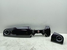 FIAT 500 DASHBOARD TRIM COVER PANEL 735458959 735458963 2007-2025