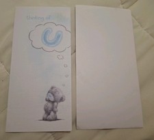 Me To You Tatty Bear Card