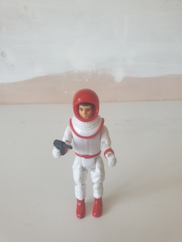 Very rare vintage captain - rare,