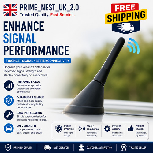 Universal car roof - universal, fm