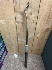 robert sorby woodturning tool