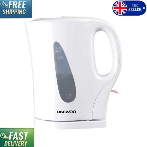 Elegant electric kettle - elegant, 1.7l