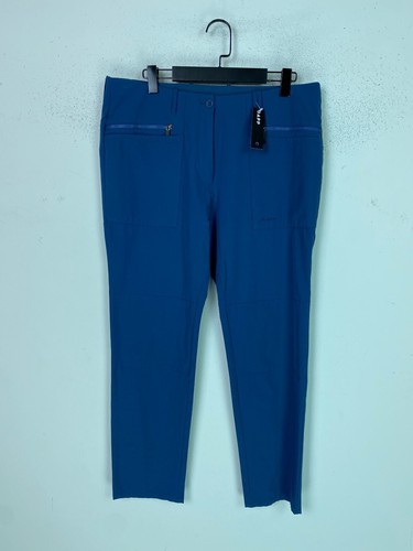 Rohan blue plain walking - plain,