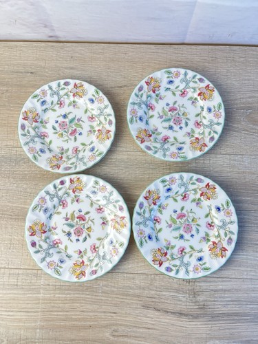 Minton haddon hall bone - 4,