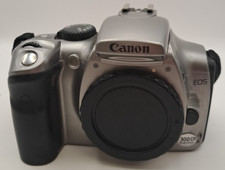 Canon EOS 300D (Body Only)