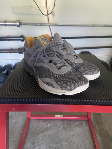 Reebok nano men 10 5 - reebok, x