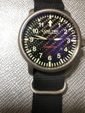 LUM-TEC Automatic Men’s