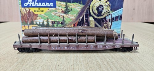 Athearn scale staked - scale,