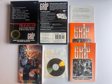 Traveller Box Set QLI 2000