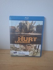 The Hurt Locker [Blu-ray] [Blu-ray] (2010) Jeremy Renner; Guy Pearce