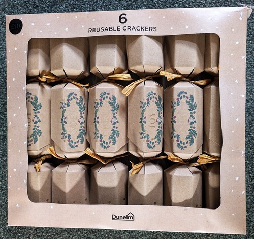 Unopened box reusable eco - box, 6