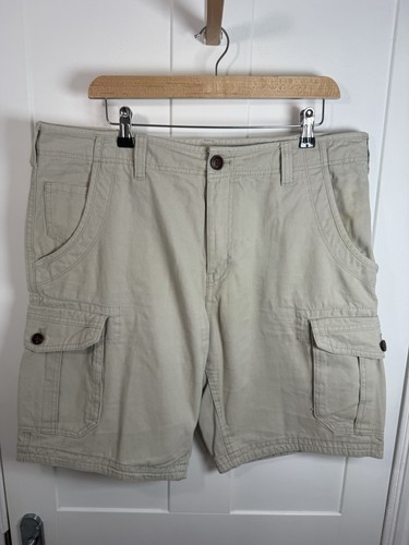 Mantaray mens cargo - cargo, shorts