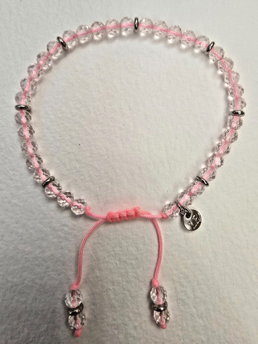 Lola rose dainty - clear, rock