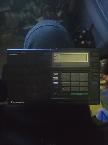 Panasonic b40 short - rf-b40,
