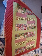 Handmade Traditional Patchwork