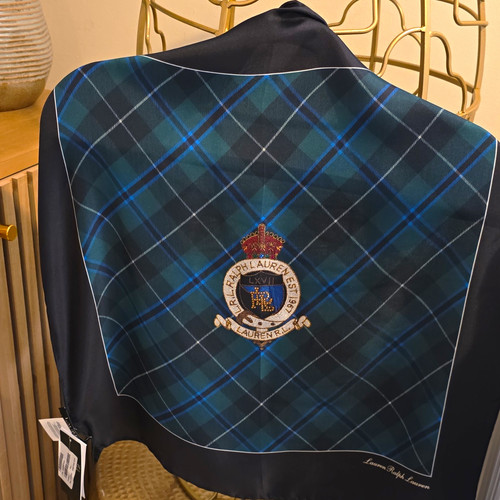 Lauren ralph plaid - ralph,