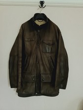 Vintage Barbour Bushman