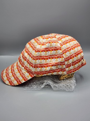 Philip treacy campbell soup - philip, campbell's