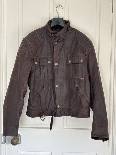 Belstaff men north circular - men's,