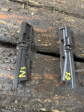 Range Rover P38 Sunroof And