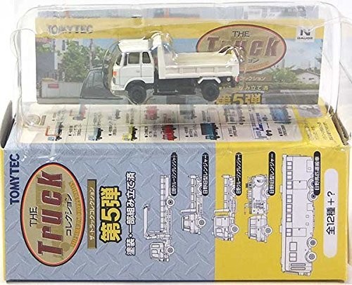 Tomytec 150 the truck - tomytec, 1/150