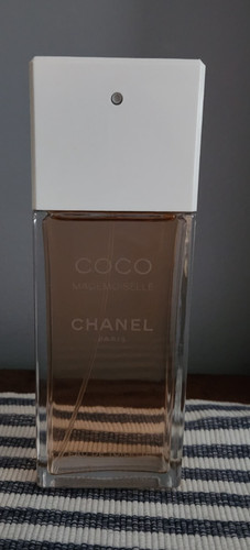 Chanel coco mademoiselle eau - coco,