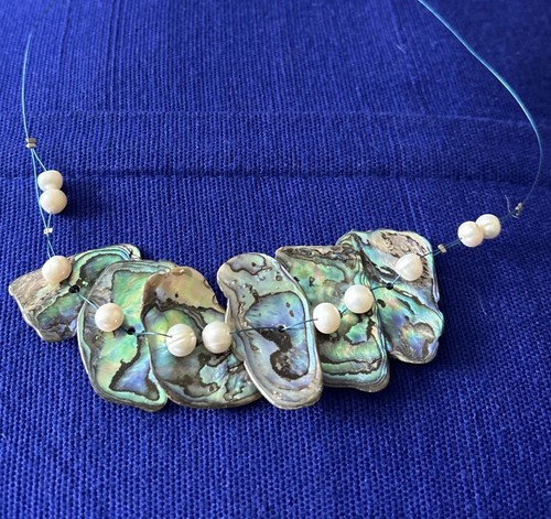 Vintage stunning handmade - vintage,