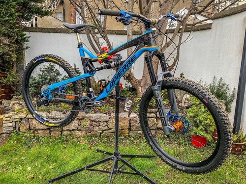 Lapierre zesty 527 custom - lapierre,