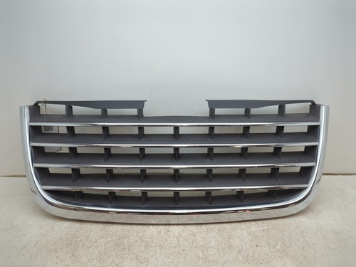 2008 chrysler voyager ltd - 2008,