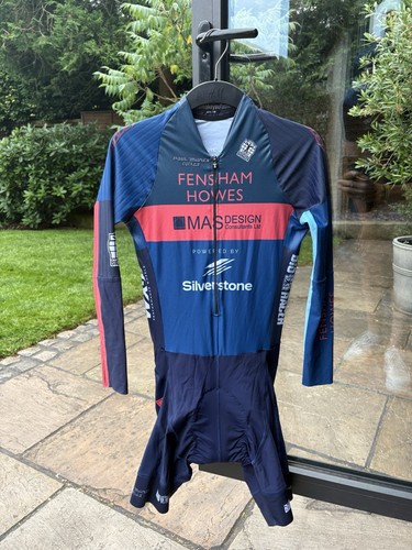 Mas design bioracer long - design,