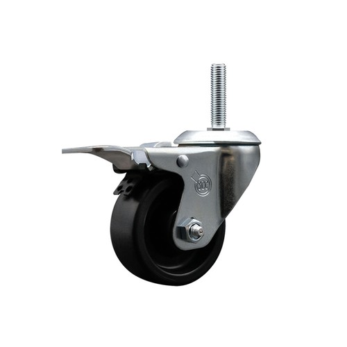 Service caster brand - caster,