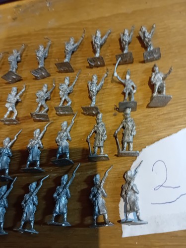25mm british napoleonic - 25mm,
