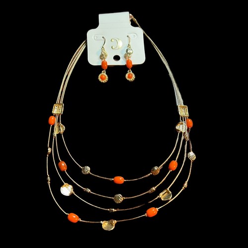 Charming charlie necklace - charming,