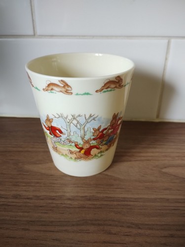 Royal doulton bunnykins - royal,