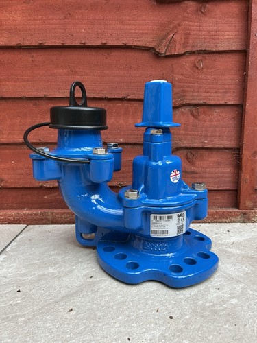 Avk underground fire hydrant - avk,