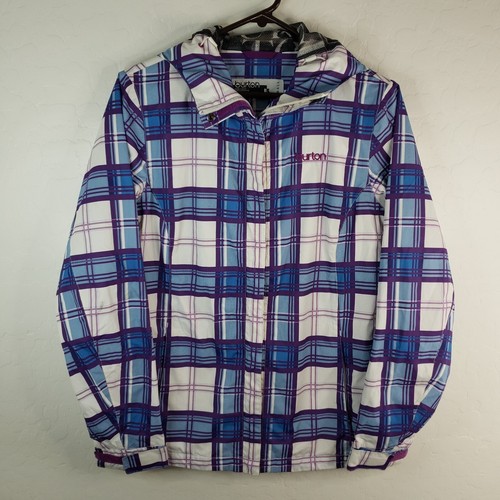 Burton jacket women small - jacket,