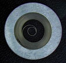 Mainspring for ETA Cal. 2824-2