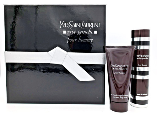 Ysl rive gauche pour homme - gauche,
