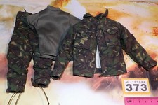 1/6 Scale Modern British Jacket Trousers for Dragon Dreams DID Figures Y373