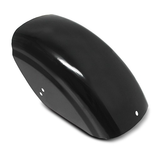 Motorcycle rear mudguard - rear,