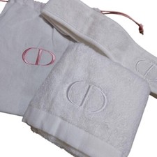 RARE Christian Dior Towel