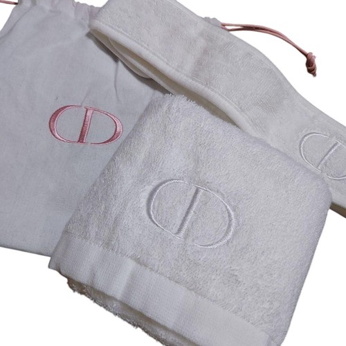Rare christian dior towel - rare,